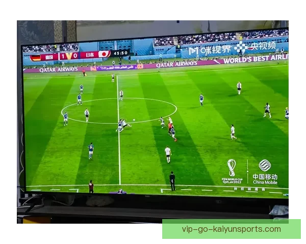 全面解析足球直播在线软件功能体验 快速观看全球赛事精彩瞬间