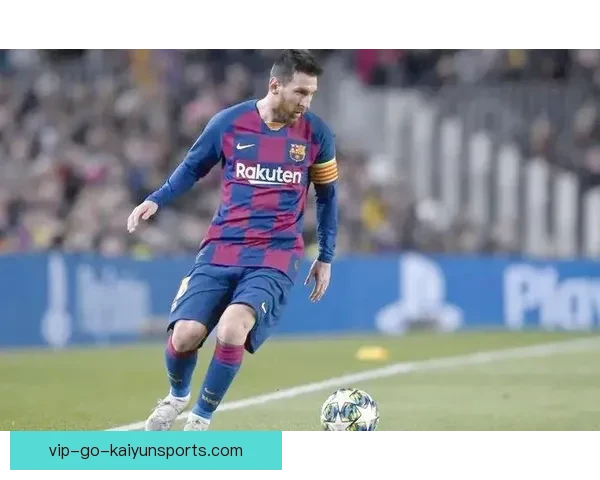 从梅西身高看足球天才如何突破身体限制成就传奇职业生涯与技术优势